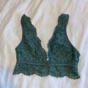 VS Lace Bralette
